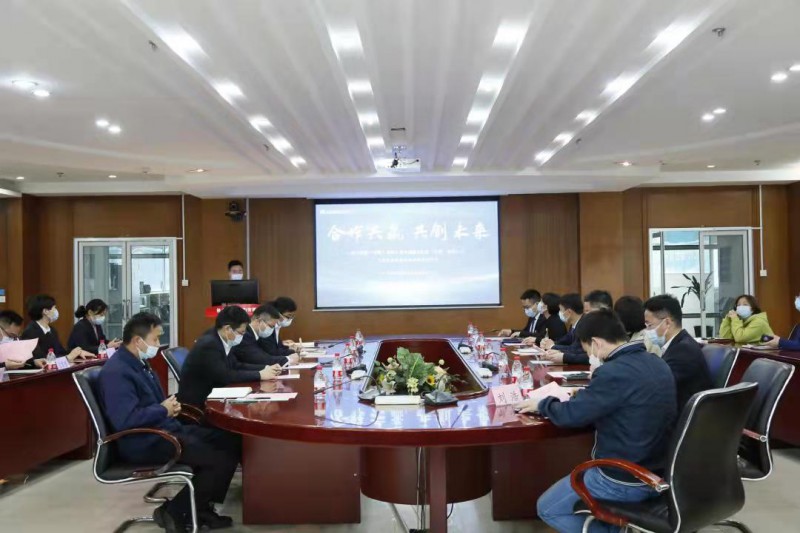 萬物皆“共享”！格力、通威戰(zhàn)略合作，提出“共享員工”策略