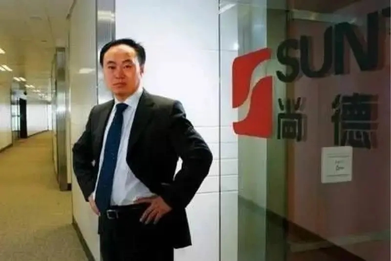 誰(shuí)主沉浮！中外光伏十年余博弈終“落幕”