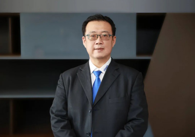 變革中的東方日升：強(qiáng)而后大，邁向前五