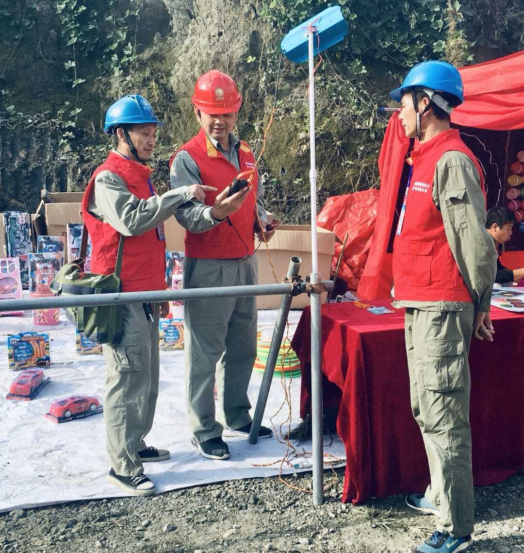 湖北通城：光伏發(fā)電，讓用戶月增收過萬元