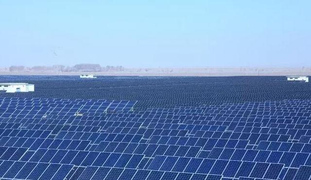 北控清潔能源集團4月發(fā)電量約50萬兆瓦時，同比增長13.5%