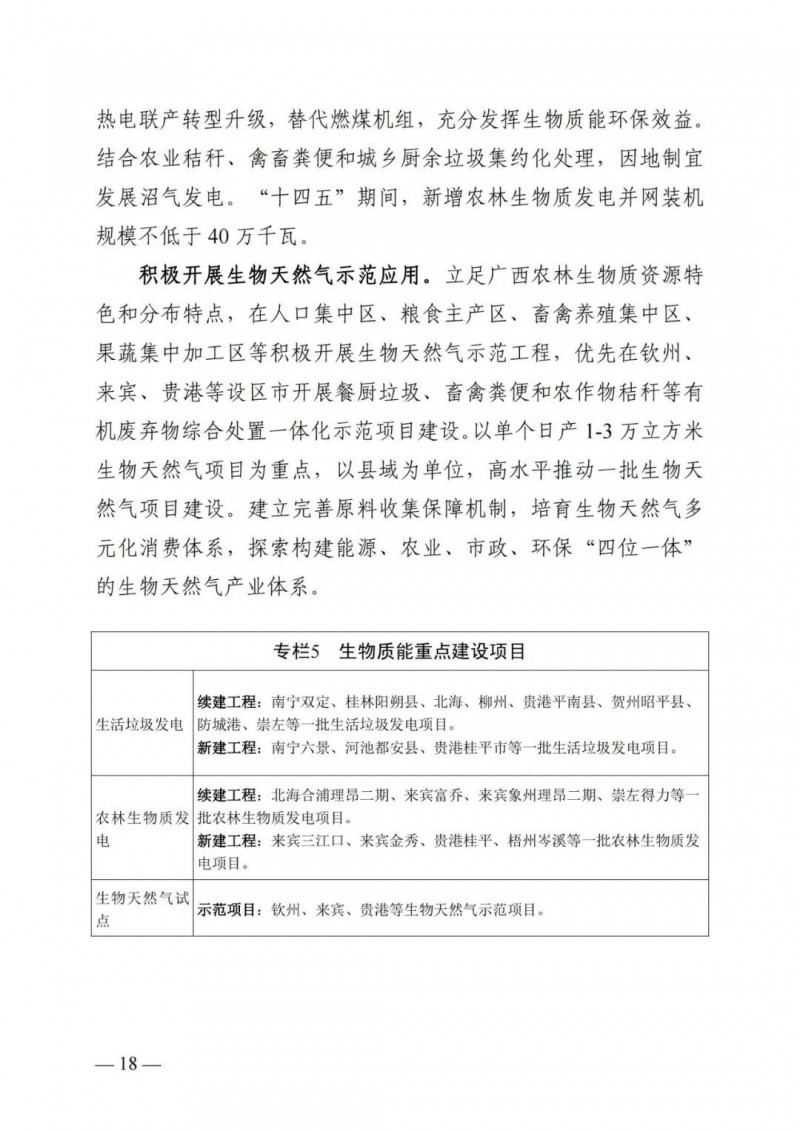 廣西“十四五”規(guī)劃：大力發(fā)展光伏發(fā)電，到2025年新增光伏裝機(jī)15GW！