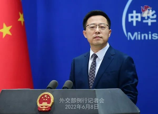 外交部嚴(yán)正聲明：美方打壓正常的光伏產(chǎn)品貿(mào)易將最終反噬美國(guó)自己！