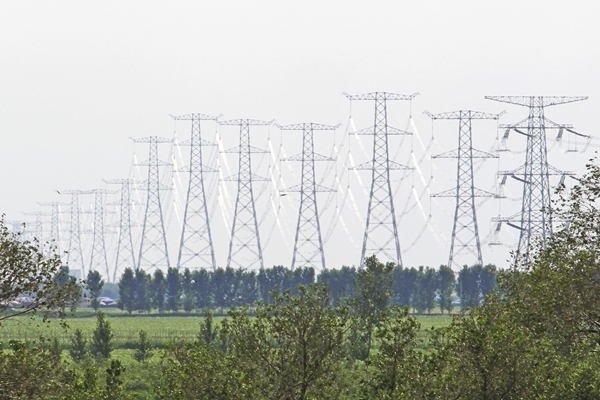國網(wǎng)山東省電力公司發(fā)布“抗疫情、保供電、穩(wěn)經(jīng)濟、為人民”八項措施