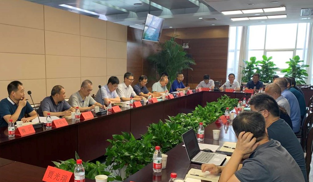 陜投趙石畔煤電：四臺(tái)百萬千瓦間接空冷發(fā)電機(jī)組 蓄勢待發(fā)！