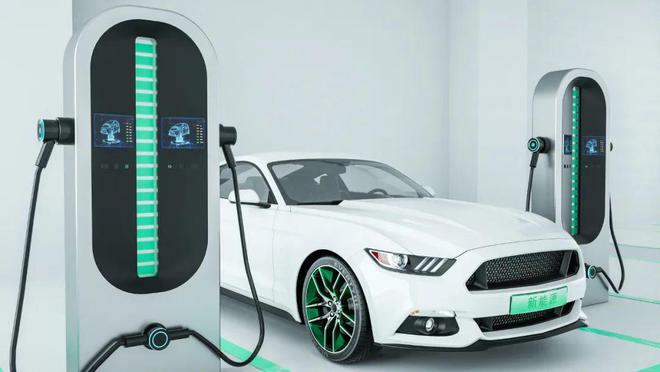 8000萬(wàn)新能源汽車(chē)充電樁!造就物聯(lián)網(wǎng)產(chǎn)業(yè)“新藍(lán)?！? width=