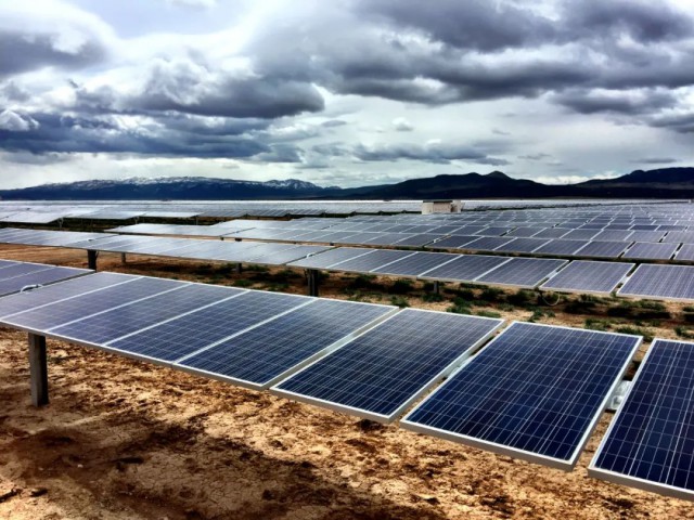 光合科普 | 發(fā)電量決定收益，影響光伏電站發(fā)電量的因素有哪些？