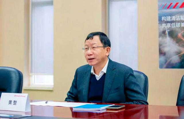 雙碳目標(biāo)下，如何賦能綠色未來(lái)——訪日立能源旗下西安電力電容器有限公司總經(jīng)理黃整