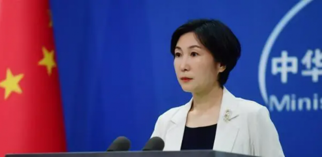 外交部：美方嚴(yán)重干擾中美正常光伏產(chǎn)品貿(mào)易、損害全球光伏產(chǎn)業(yè)供應(yīng)鏈穩(wěn)定