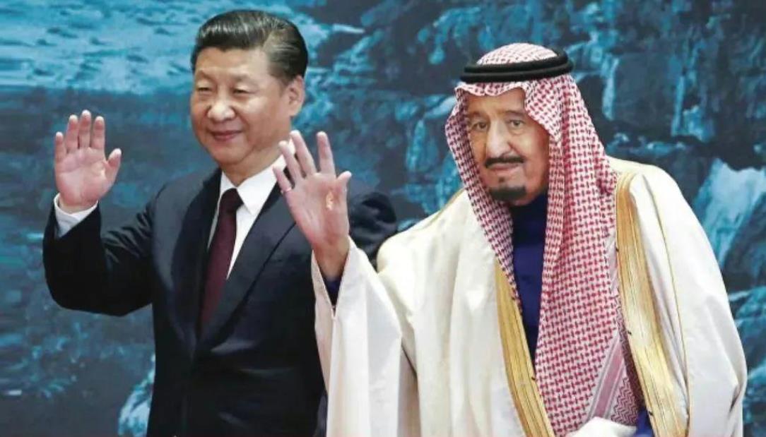 習(xí)近平主席在沙特媒體發(fā)表署名文章，提到了這些“電建元素”