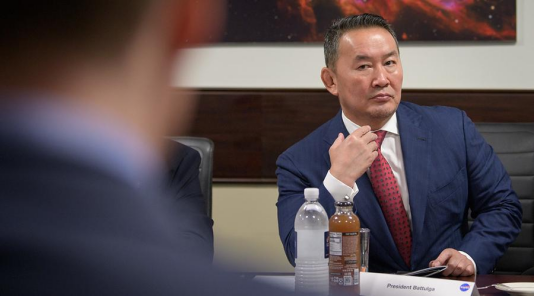 蒙古煤炭反腐之火，燒到了中國(guó)合同上