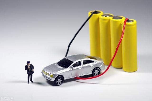 中國新能源車的視界，是全世界