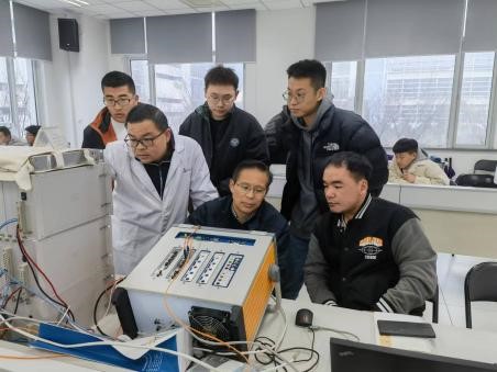 烏海供電公司修試管理處：外出培訓提技能，借鑒經驗促管理