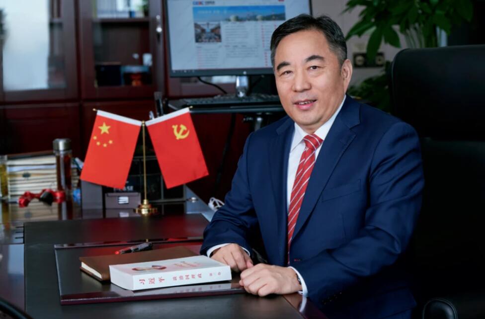 【兩會(huì)好聲音】全國(guó)政協(xié)委員宋海良：建議加快推進(jìn)綠色新型煤電建設(shè)，適當(dāng)布局一批煤炭?jī)?chǔ)配保障基地