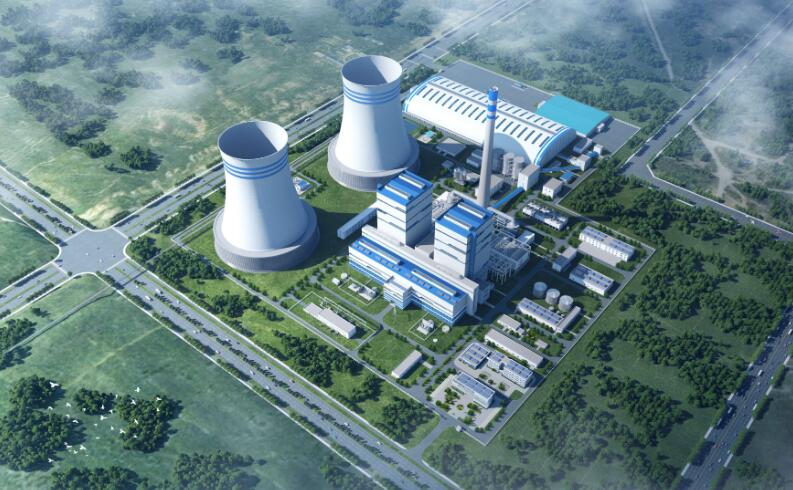 內(nèi)蒙古能源集團(tuán)準(zhǔn)大電廠2×100萬千瓦煤電一體化擴(kuò)建項(xiàng)目勘察設(shè)計(jì)  　　作者：李榮生 來源：西南院 發(fā)布時(shí)間：2023-04-17 分享：  　　分享到微信  　　用微信“掃一掃”，點(diǎn)擊右上角分享按鈕