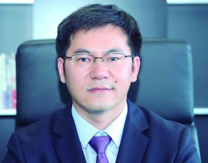 同享科技董事長陸利斌：堅(jiān)持創(chuàng)新與創(chuàng)造，探索儲(chǔ)能材料新方向