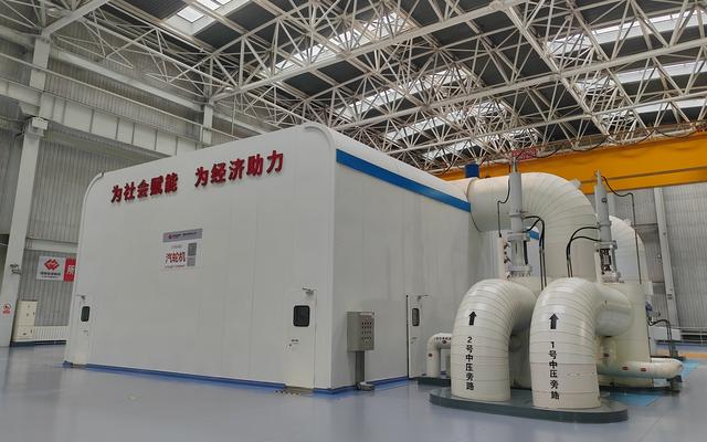 國家能源集團：貢獻全國14%的發(fā)電量，看能源巨頭低碳發(fā)展