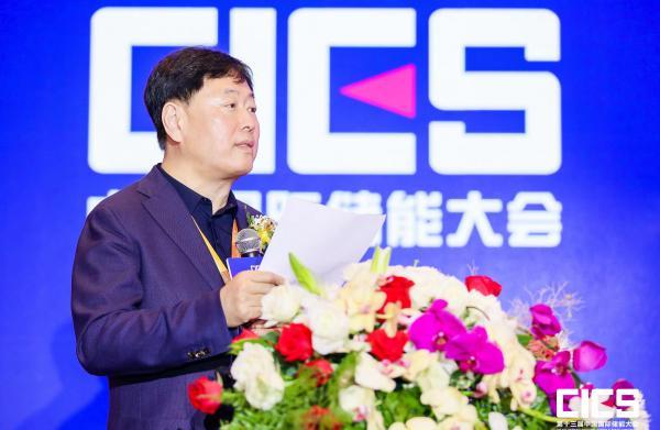 電源行業(yè)協(xié)會秘書長王澤深：長時儲能具備諸多優(yōu)勢，前景廣闊