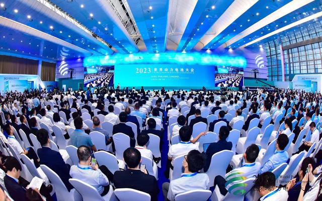 逐夢萬億級新藍海，動力電池如何標準統(tǒng)一、安全運輸、回收利用?