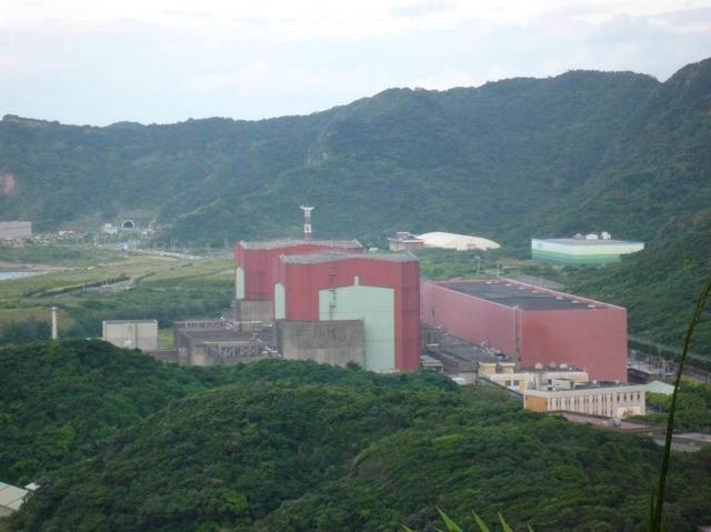發(fā)電機出現發(fā)電量臺灣核二廠復活了?臺媒體人揭穿民進黨將緊急能源推上前線