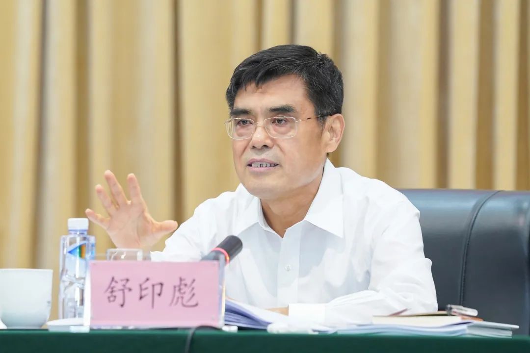 舒印彪：發(fā)展新型電力系統(tǒng)，助力“雙碳”目標(biāo)