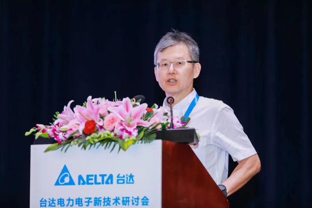 從IT到能源，電力電子企業(yè)為何轉(zhuǎn)向儲能