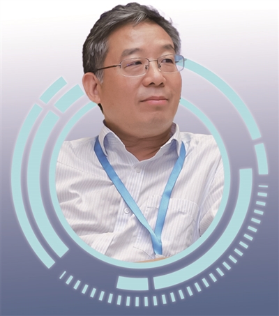 中國(guó)科學(xué)院院士、中國(guó)石油大學(xué)(北京)碳中和未來(lái)技術(shù)學(xué)院院長(zhǎng)、重質(zhì)油全國(guó)重點(diǎn)實(shí)驗(yàn)室主任徐春明：實(shí)現(xiàn)“雙碳”目標(biāo) 能源結(jié)構(gòu)調(diào)整是根本