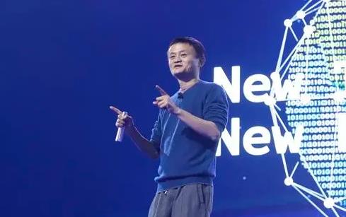 成立新公司，被馬云看上的“海上風(fēng)電”是啥?