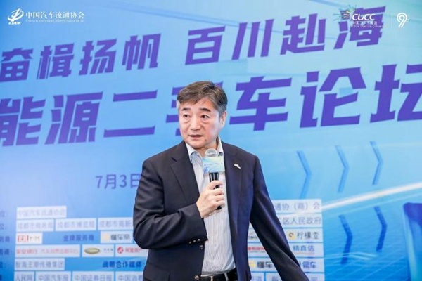 新能源車出海，靠什么行穩(wěn)致遠?