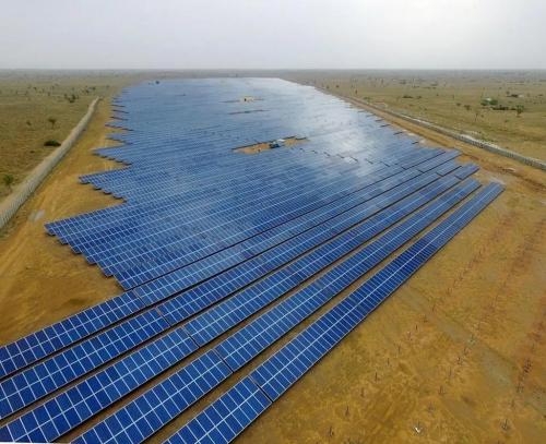 大唐集團(tuán)投資逾200億元加碼風(fēng)電、光伏項(xiàng)目