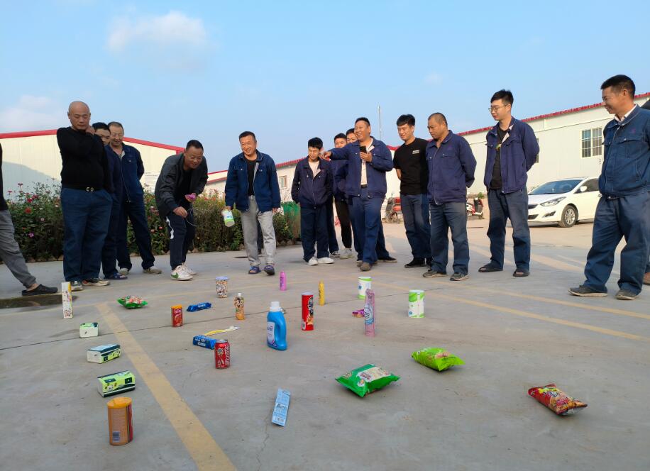 中國(guó)能建建筑集團(tuán)正寧百萬項(xiàng)目部舉辦“慶中秋、迎國(guó)慶”文體活動(dòng)
