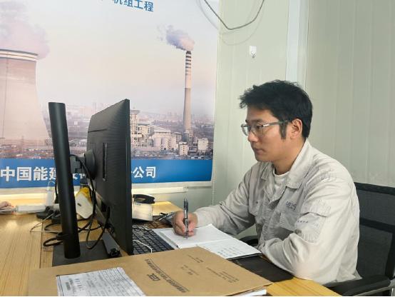 劉明明：深深扎根，在實踐沃土中書寫青春篇章