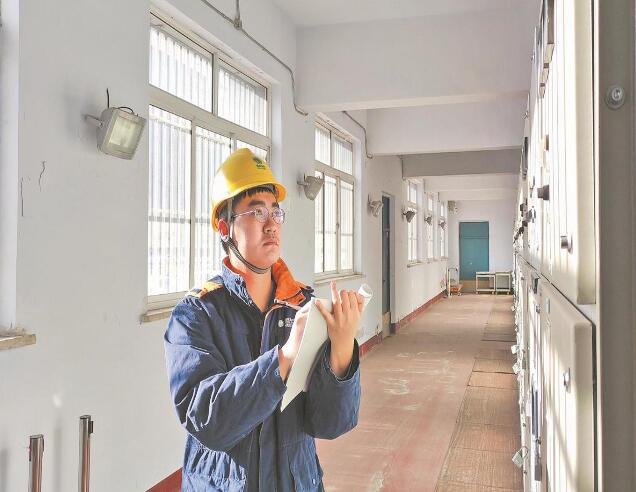 李達(dá):凡事想在前、走在前、干在前