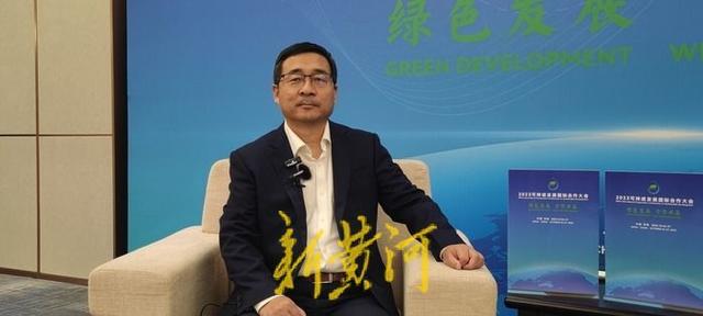 華能集團清能院郜時旺：世界首創(chuàng)低溫?zé)煔馕廴疚镆惑w化脫除技術(shù)正在華能臨沂電廠進(jìn)行工業(yè)驗證