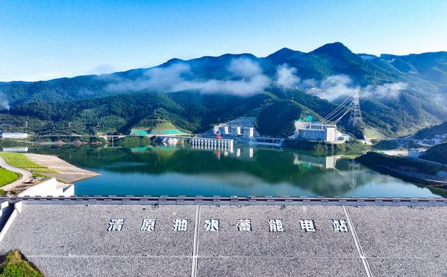 東北最大 “電力糧倉”藏在深山里，全國多地都在跟進(jìn)