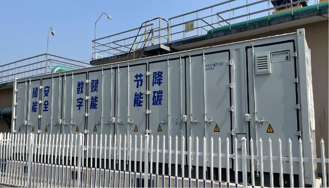 零投入就可建儲(chǔ)能電站，企業(yè)年省電費(fèi)20余萬(wàn)元