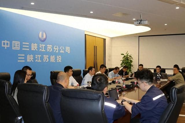 迎峰度冬，一個月發(fā)電量破5.5億!
