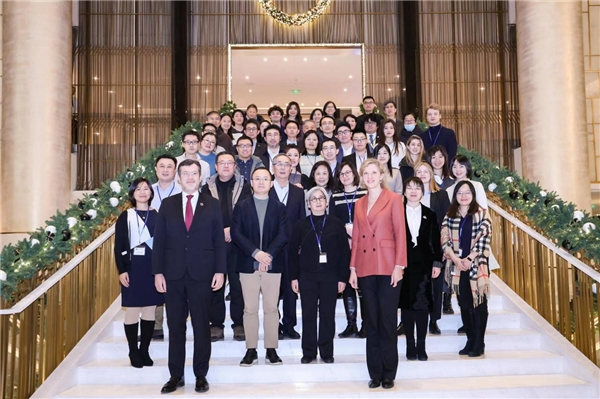 愛(ài)旭持續(xù)發(fā)力中歐新能源市場(chǎng)，為零碳未來(lái)注入更多活力