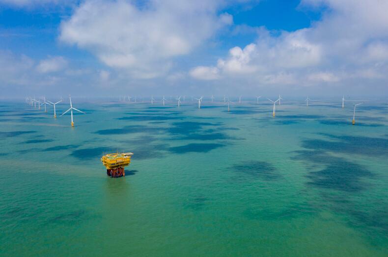 中國能建江蘇電建一公司參建項目獲中國安裝工程優(yōu)質獎  作者：唐兵 來源：江蘇電建一公司 發(fā)布時間：2023-12-27 分享：  分享到微信  用微信“掃一掃”，點擊右上角分享按鈕，  即可將網頁分享