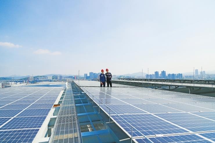 深圳供電局建立創(chuàng)新機(jī)制，加快塑造發(fā)展新動(dòng)能新優(yōu)勢(shì)