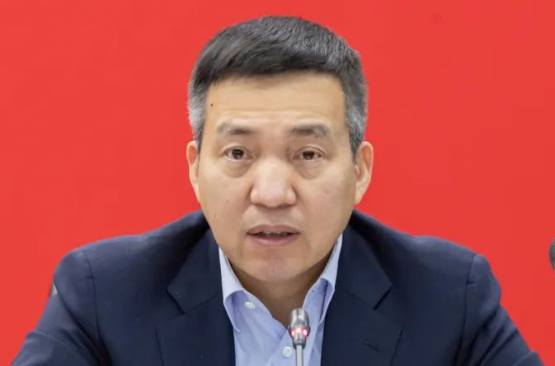 原大唐集團(tuán)總經(jīng)理、黨組副書記劉明勝任國家電投董事長、黨組書記