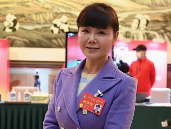 四川省政協(xié)委員李佳蔚：四川要優(yōu)化碳產(chǎn)品、參與碳交易，不斷完善碳設(shè)施