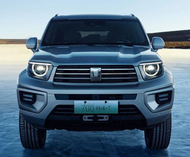 長城汽車坦克品牌向新能源全面轉(zhuǎn)型，抓住時(shí)代機(jī)遇，實(shí)現(xiàn)更大發(fā)展