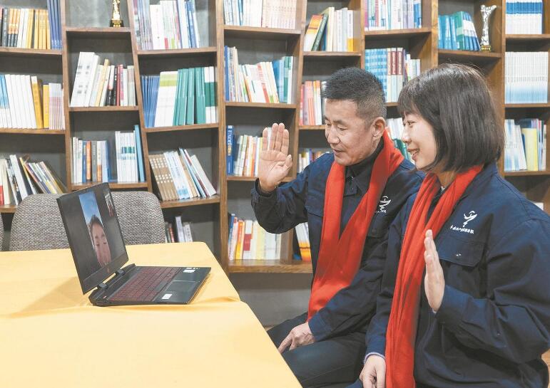 紅船精神代代傳 優(yōu)化服務(wù)促發(fā)展——記“國網(wǎng)楷?！眹译娋W(wǎng)浙江電力(嘉興)紅船共產(chǎn)黨員服務(wù)隊
