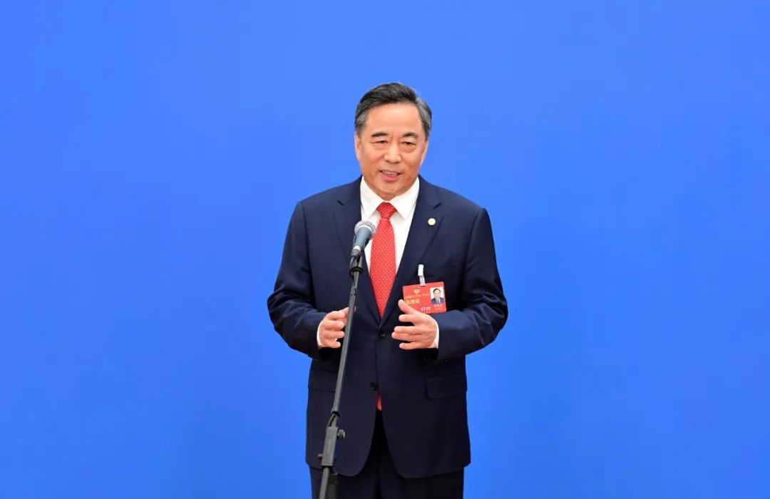 全國(guó)政協(xié)委員宋海良：能源融合一定會(huì)產(chǎn)生“1+1>2”的效果，我會(huì)繼續(xù)呼吁