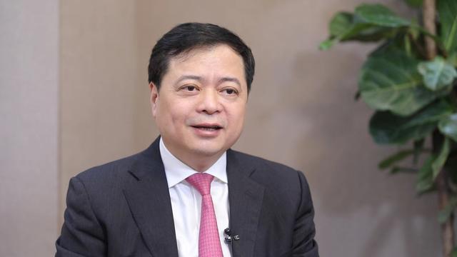 【兩會好聲音】全國政協(xié)常委、正泰集團董事長南存輝：建議進一步優(yōu)化綠證核發(fā)及交易機制，提升市場參與度