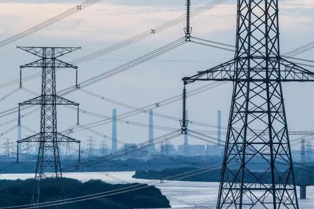 臺1500萬用戶叫苦電價擬再漲，民進(jìn)黨當(dāng)局能源政策被島內(nèi)痛批