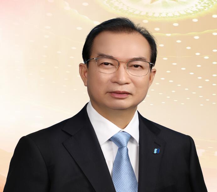 【兩會好聲音】全國政協(xié)委員，中國華電黨組書記、董事長江毅：加快形成新質生產力