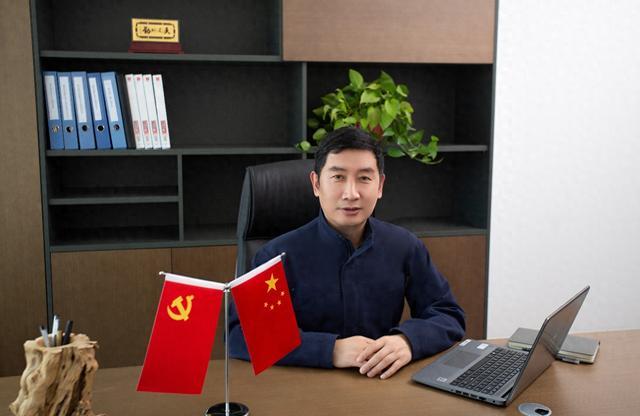 【兩會(huì)好聲音】全國(guó)人大代表、泰和新材董事長(zhǎng)宋西全：加強(qiáng)用戶側(cè)儲(chǔ)能建設(shè)，促進(jìn)新能源行業(yè)健康發(fā)展