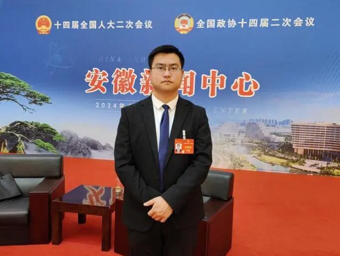 全國人大代表、國軒高科姚金?。簶藴?、技術、產(chǎn)業(yè)鏈多管齊下，推動電化學儲能產(chǎn)業(yè)高質量發(fā)展